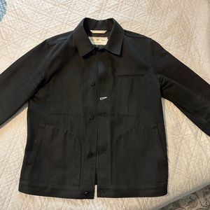 Rogue Territory Supply jacket.